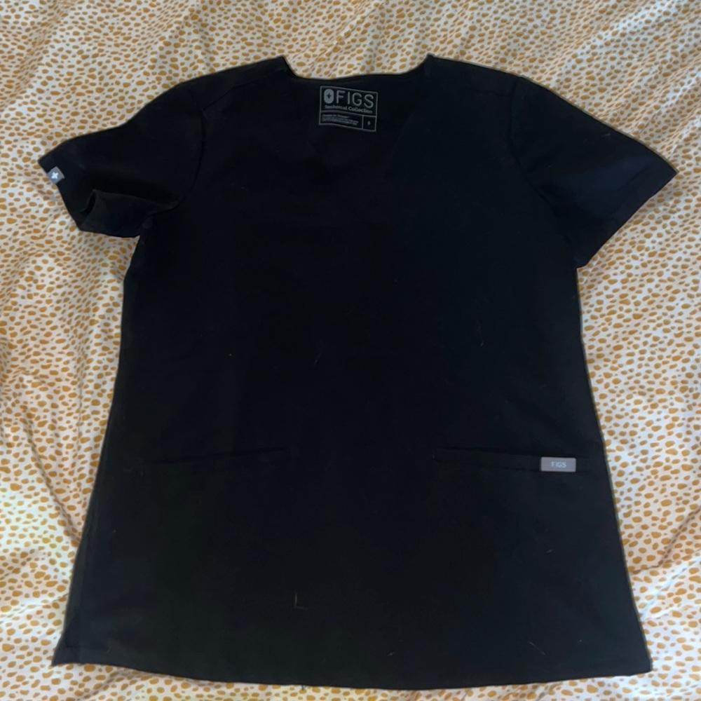 Figs scrub set (tall)